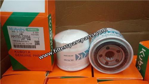 HH150-32094 Kubota Lube Filter with high quality